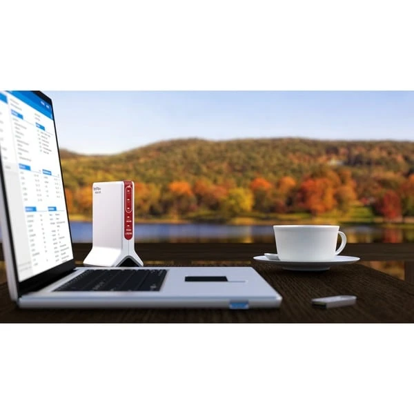 AVM FRITZ!Box 6820 LTE, Router 7 AVM FRITZ!Box 6820 LTE, Router – Bild 5