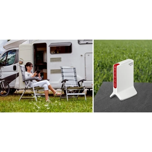 AVM FRITZ!Box 6820 LTE, Router 8 AVM FRITZ!Box 6820 LTE, Router – Bild 6