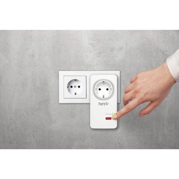 AVM FRITZ!Powerline 1220 Set 7 AVM FRITZ!Powerline 1220 Set – Bild 5