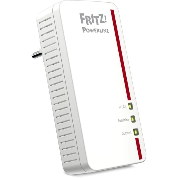 AVM FRITZ!Powerline 1260E 3 AVM FRITZ!Powerline 1260E