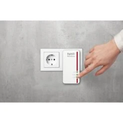 AVM FRITZ!Powerline 1260E WLAN Set -Asus || HP || Digitus Verkäufe AVM FRITZ Powerline 1260E WLAN Set@@lp a6a 4