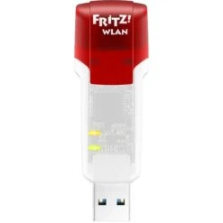 AVM FRITZ!WLAN Stick AC 860, WLAN-Adapter -Asus || HP || Digitus Verkäufe AVM FRITZ WLAN Stick AC 860 WLAN Adapter@@lwua57 1