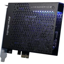 AVerMedia Live Gamer HD 2 PCIe, Capture Karte -Asus || HP || Digitus Verkäufe AVerMedia Live Gamer HD 2 PCIe Capture Karte@@qxzvzn1a 31