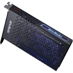 AVerMedia Live Gamer HD 2 PCIe, Capture Karte -Asus || HP || Digitus Verkäufe AVerMedia Live Gamer HD 2 PCIe Capture Karte@@qxzvzn1a 32