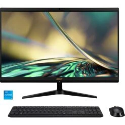 Acer Aspire C24-1700 (DQ.BJWEG.005), PC-System