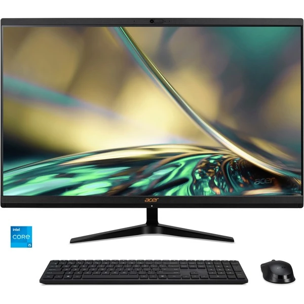 Acer Aspire C27-1700 (DQ.BJKEG.005), PC-System 3 Acer Aspire C27-1700 (DQ.BJKEG.005), PC-System