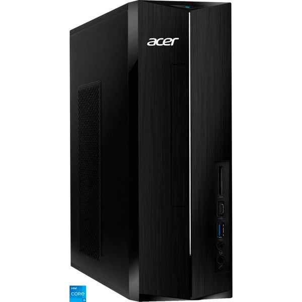 Acer Aspire XC-1780 (DT.BK8EG.01L), PC-System 3 Acer Aspire XC-1780 (DT.BK8EG.01L), PC-System
