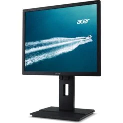 Acer B196LAymdr, LED-Monitor -Asus || HP || Digitus Verkäufe Acer B196LAymdr LED Monitor@@v3la85 2