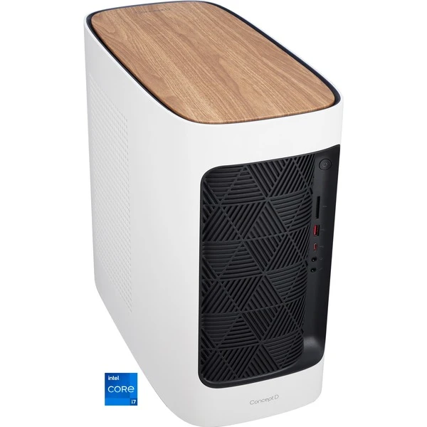 Acer ConceptD 300 (DT.C09EG.008), PC-System 3 Acer ConceptD 300 (DT.C09EG.008), PC-System