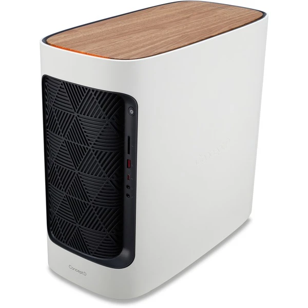 Acer ConceptD 300 (DT.C09EG.008), PC-System 5 Acer ConceptD 300 (DT.C09EG.008), PC-System – Bild 3