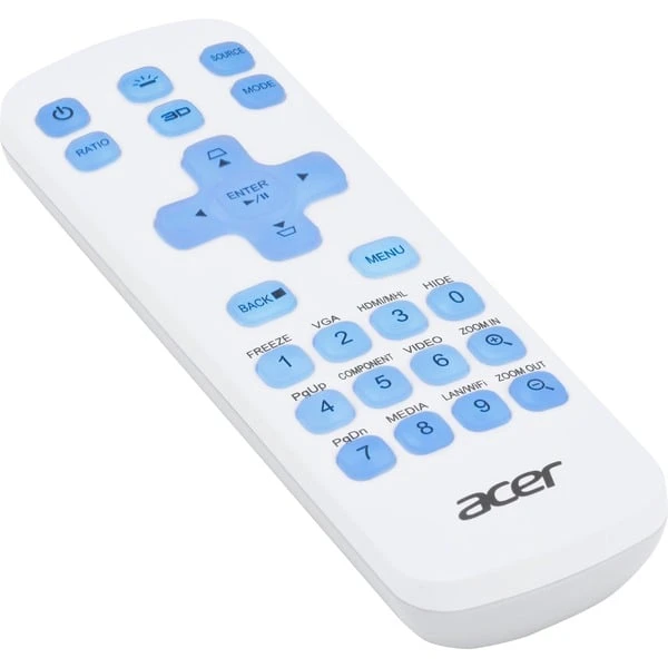 Acer Consumer Fernbedienung 8 Acer Consumer Fernbedienung – Bild 6