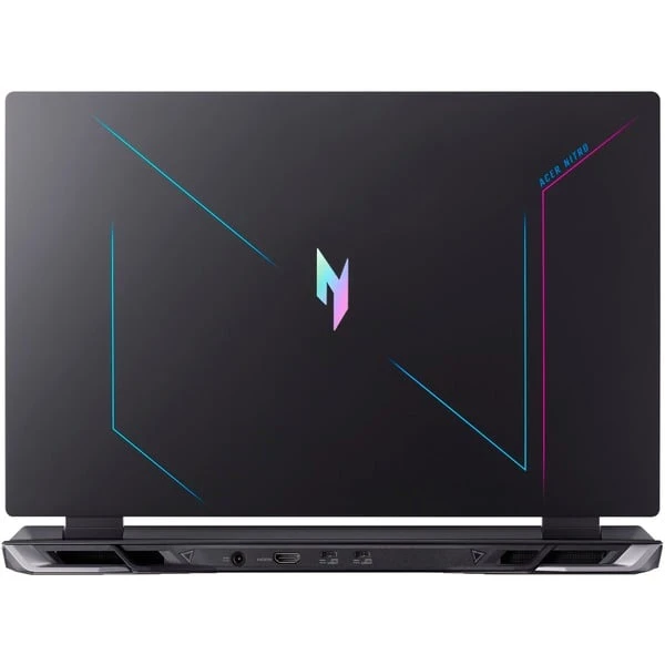 Acer Nitro 17 (AN17-41-R23G), Gaming-Notebook 8 Acer Nitro 17 (AN17-41-R23G), Gaming-Notebook – Bild 6