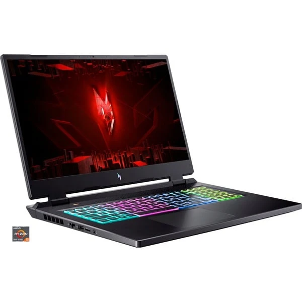 Acer Nitro 17 (AN17-41-R7C4), Gaming-Notebook 3 Acer Nitro 17 (AN17-41-R7C4), Gaming-Notebook
