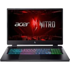 Acer Nitro 17 (AN17-41-R7C4), Gaming-Notebook 10 Acer Nitro 17 (AN17-41-R7C4), Gaming-Notebook -Asus || HP || Digitus Verkäufe Acer Nitro 17 AN17 41 R7C4 Gaming Notebook@@1905775 1