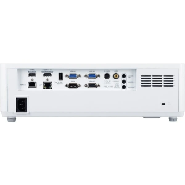 Acer PL6610T, Laser-Beamer 7 Acer PL6610T, Laser-Beamer – Bild 5