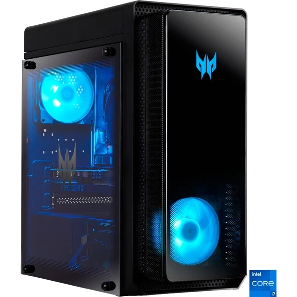 Acer Predator Orion 3000 (DG.E2WEG.00A), Gaming-PC 3 Acer Predator Orion 3000 (DG.E2WEG.00A), Gaming-PC