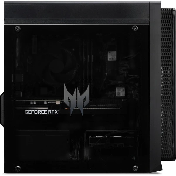 Acer Predator Orion 3000 (DG.E32EG.005), Gaming-PC 6 Acer Predator Orion 3000 (DG.E32EG.005), Gaming-PC – Bild 4