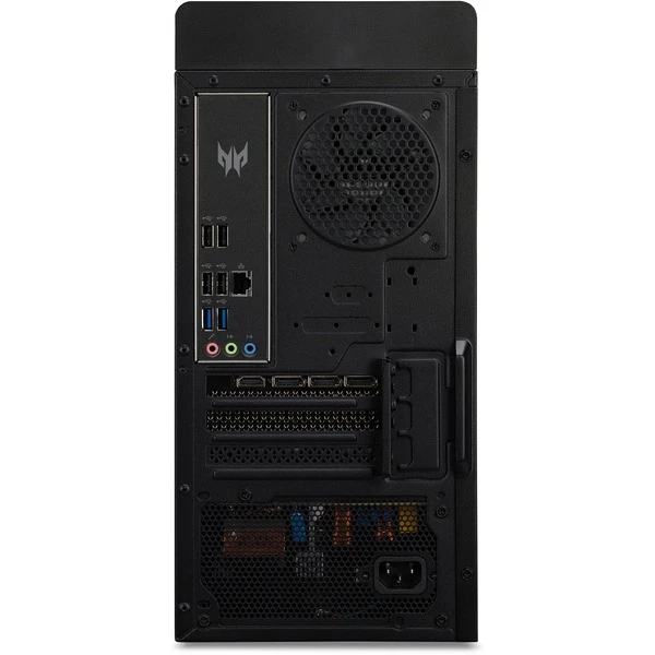 Acer Predator Orion 3000 (DG.E32EG.005), Gaming-PC 7 Acer Predator Orion 3000 (DG.E32EG.005), Gaming-PC – Bild 5