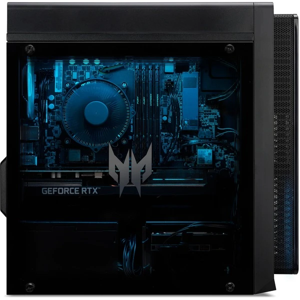 Acer Predator Orion 3000 (DG.E32EG.005), Gaming-PC 9 Acer Predator Orion 3000 (DG.E32EG.005), Gaming-PC – Bild 7