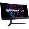 Acer Predator X34V, OLED-Monitor -Asus || HP || Digitus Verkäufe Acer Predator X34V OLED Monitor@@100009898