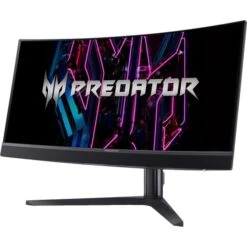 Acer Predator X34V, OLED-Monitor 7 Acer Predator X34V, OLED-Monitor -Asus || HP || Digitus Verkäufe Acer Predator X34V OLED Monitor@@100009898 2