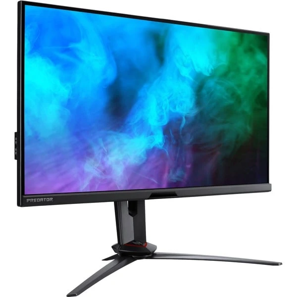 Acer Predator XB273UKF, Gaming-Monitor 3 Acer Predator XB273UKF, Gaming-Monitor