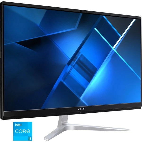 Acer Veriton Essential Z2740G (DQ.VUKEG.002), PC-System 3 Acer Veriton Essential Z2740G (DQ.VUKEG.002), PC-System