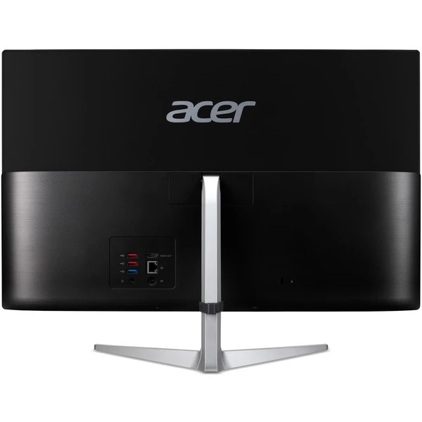 Acer Veriton Essential Z2740G (DQ.VUKEG.002), PC-System 6 Acer Veriton Essential Z2740G (DQ.VUKEG.002), PC-System – Bild 4