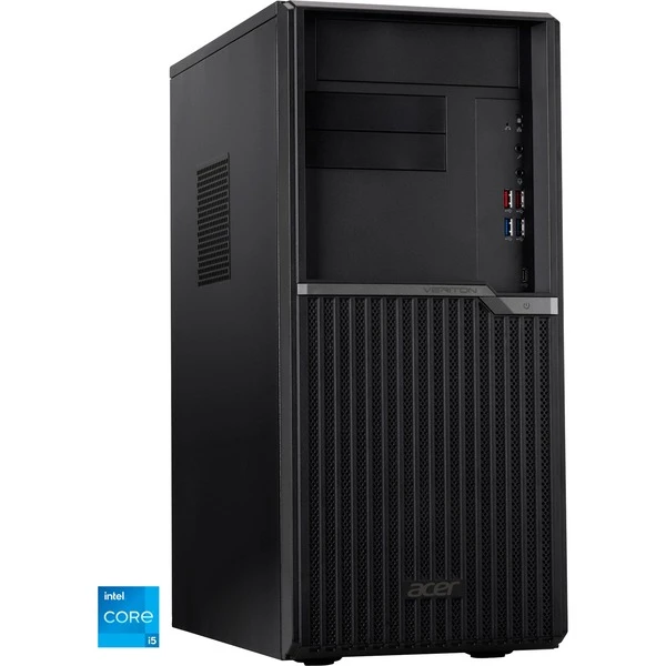 Acer Veriton M4680G (DT.VVEEG.005), PC-System 3 Acer Veriton M4680G (DT.VVEEG.005), PC-System