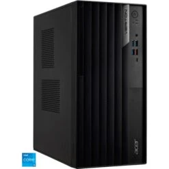 Acer Veriton M4690G (DT.VWSEG.001), PC-System