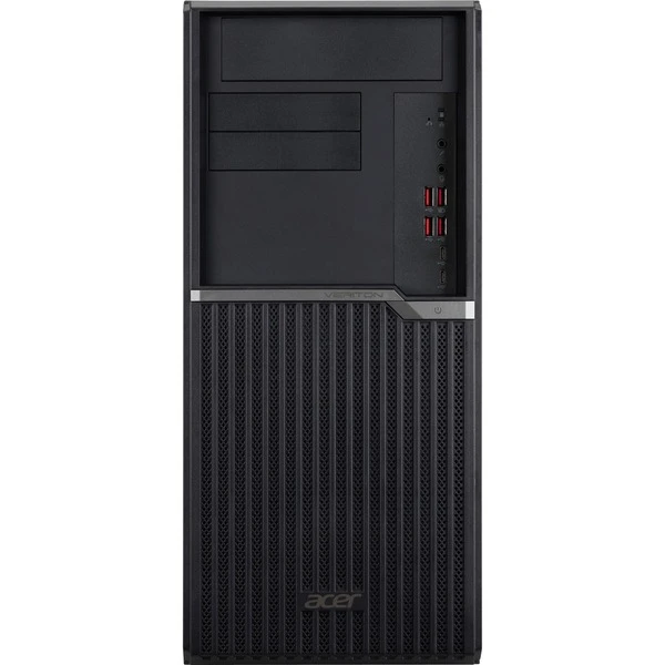 Acer Veriton M6680G (DT.VVHEG.007), PC-System 4 Acer Veriton M6680G (DT.VVHEG.007), PC-System – Bild 2