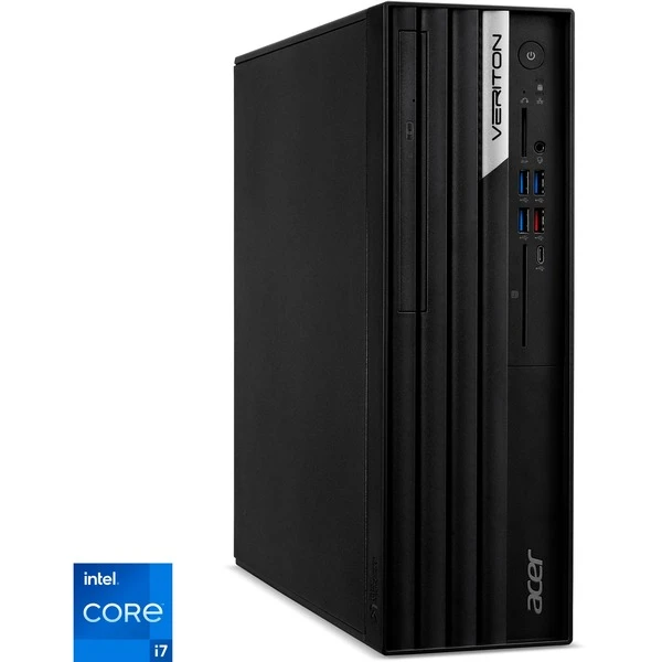 Acer Veriton X4690G (DT.VWREG.005), PC-System 3 Acer Veriton X4690G (DT.VWREG.005), PC-System