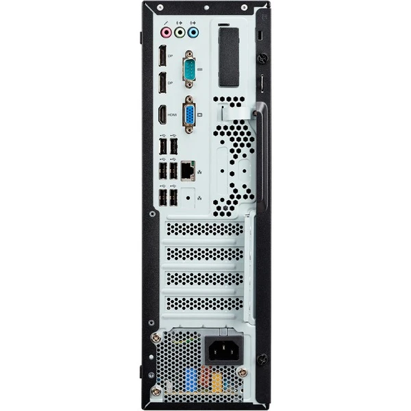 Acer Veriton X6690G (DT.VWUEG.001), PC-System 6 Acer Veriton X6690G (DT.VWUEG.001), PC-System – Bild 4