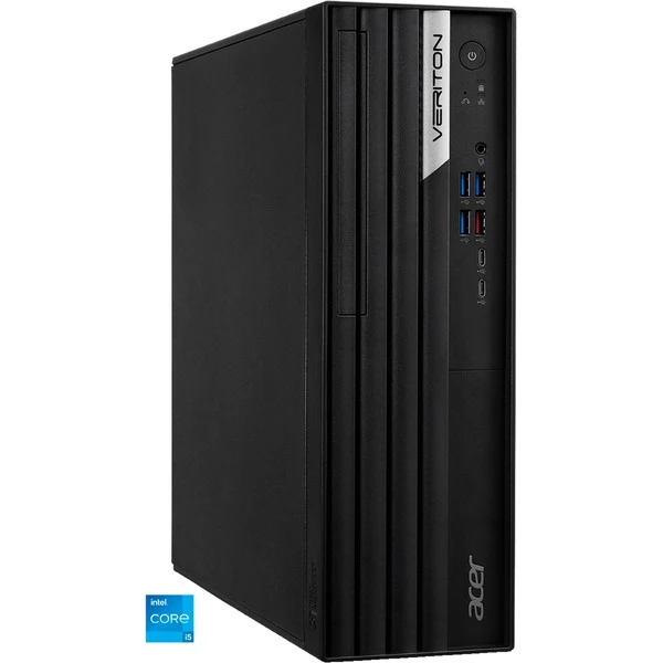 Acer Veriton X6690G (DT.VWUEG.002), PC-System 3 Acer Veriton X6690G (DT.VWUEG.002), PC-System