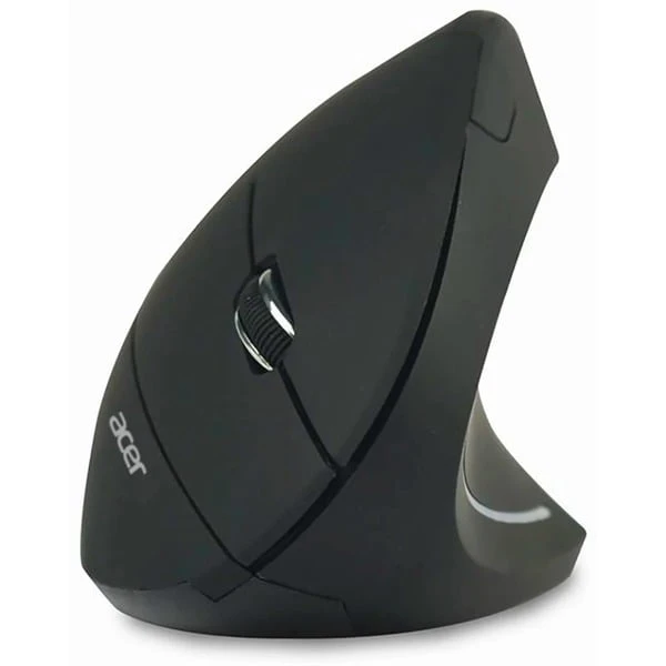 Acer Vertikale Ergonomische Kabellose Maus 3 Acer Vertikale Ergonomische Kabellose Maus