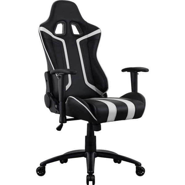 Aerocool AC120 AIR, Gaming-Stuhl 4 Aerocool AC120 AIR, Gaming-Stuhl – Bild 2