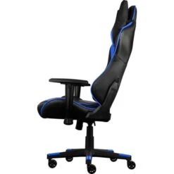 Aerocool AC220 AIR Gaming Chair, Gaming-Stuhl -Asus || HP || Digitus Verkäufe Aerocool AC220 AIR Gaming Chair Gaming Stuhl@@njzc22 5