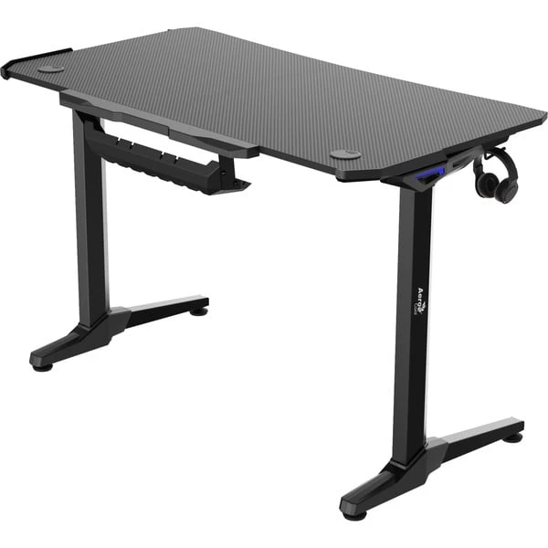 Aerocool ACD1 Gaming Desk, Gaming-Tisch 10 Aerocool ACD1 Gaming Desk, Gaming-Tisch – Bild 8