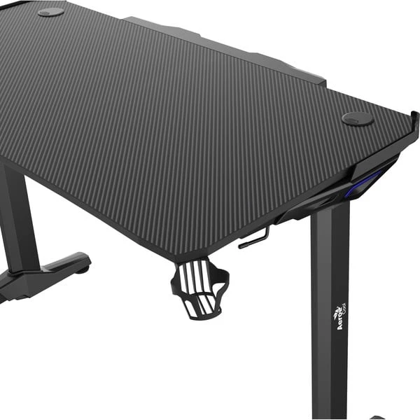 Aerocool ACD1 Gaming Desk, Gaming-Tisch 11 Aerocool ACD1 Gaming Desk, Gaming-Tisch – Bild 9