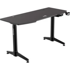 Aerocool ACD3 Gaming Desk, Gaming-Tisch