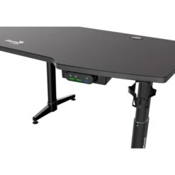 Aerocool ACD3 Gaming Desk, Gaming-Tisch -Asus || HP || Digitus Verkäufe Aerocool ACD3 Gaming Desk Gaming Tisch@@njzc2f 2