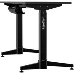 Aerocool ACD3 Gaming Desk, Gaming-Tisch -Asus || HP || Digitus Verkäufe Aerocool ACD3 Gaming Desk Gaming Tisch@@njzc2f 4