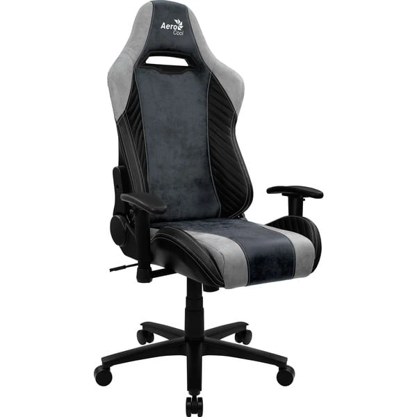 Aerocool BARON, Gaming-Stuhl 4 Aerocool BARON, Gaming-Stuhl – Bild 2