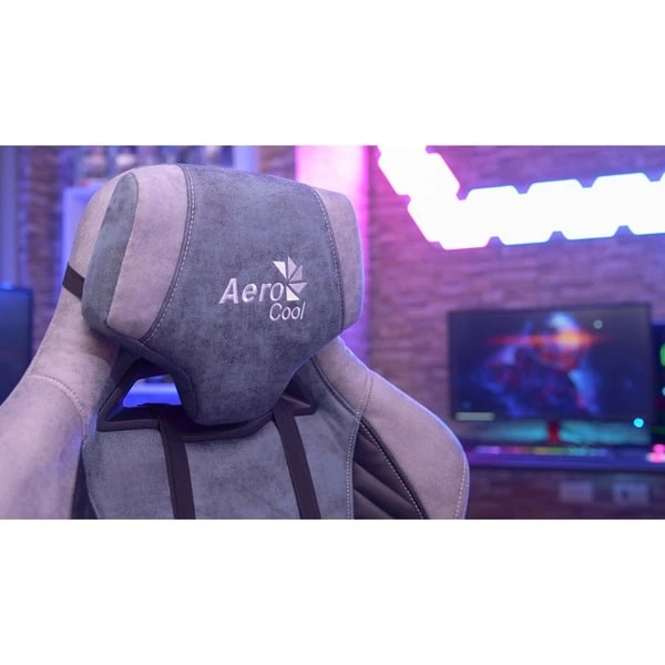 Aerocool BARON, Gaming-Stuhl 13 Aerocool BARON, Gaming-Stuhl – Bild 11