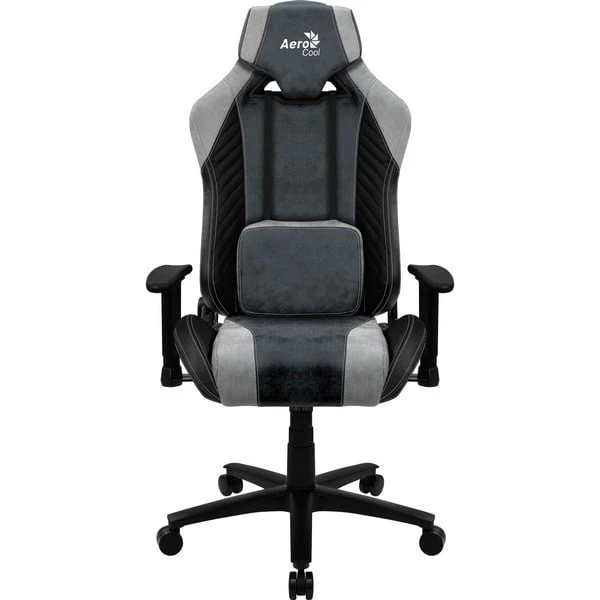 Aerocool BARON, Gaming-Stuhl 5 Aerocool BARON, Gaming-Stuhl – Bild 3