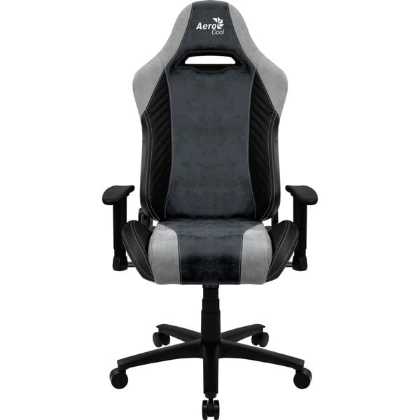 Aerocool BARON, Gaming-Stuhl 6 Aerocool BARON, Gaming-Stuhl – Bild 4