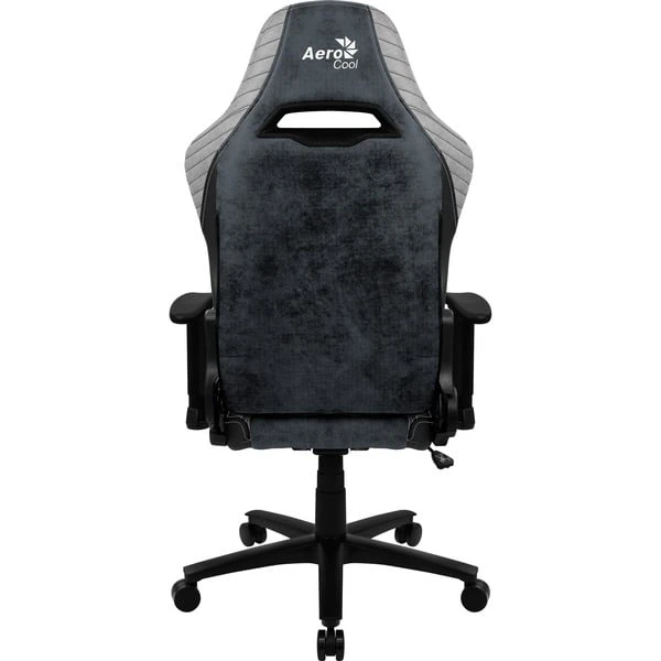 Aerocool BARON, Gaming-Stuhl 9 Aerocool BARON, Gaming-Stuhl – Bild 7