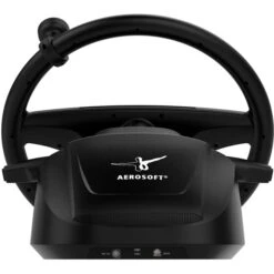 Aerosoft Truck & Bus Wheel System, Simulatoren-Set -Asus || HP || Digitus Verkäufe Aerosoft Truck Bus Wheel System Simulatoren Set@@100022492 4