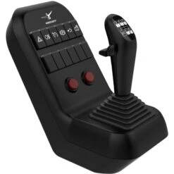 Aerosoft Truck & Bus Wheel System, Simulatoren-Set -Asus || HP || Digitus Verkäufe Aerosoft Truck Bus Wheel System Simulatoren Set@@100022492 7