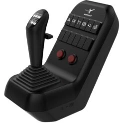 Aerosoft Truck & Bus Wheel System, Simulatoren-Set -Asus || HP || Digitus Verkäufe Aerosoft Truck Bus Wheel System Simulatoren Set@@100022492 9